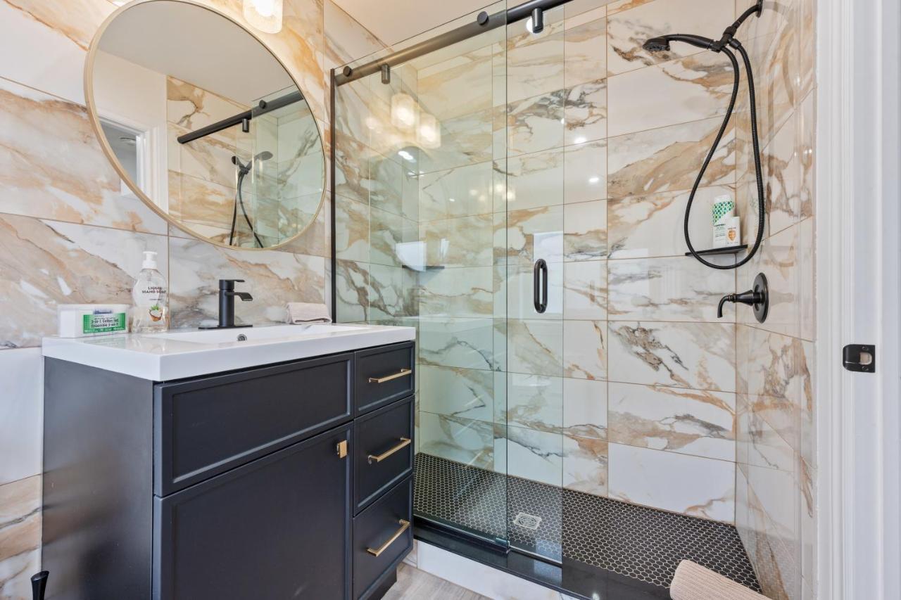 Luxe Lodges On Lake Erie Port Dover Luaran gambar