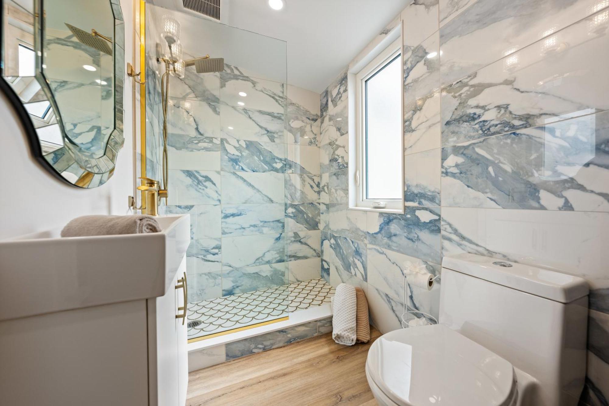 Luxe Lodges On Lake Erie Port Dover Luaran gambar